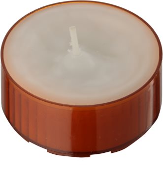 Kringle Candle Touch of Autumn čajová sviečka 35 g
