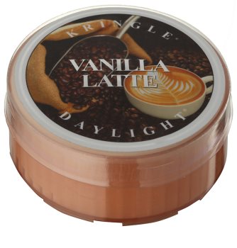 Kringle Candle Vanilla Latte lumânare 35 g