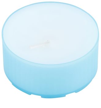 Kringle Candle Coconut Snowflake vela do chá 35 g