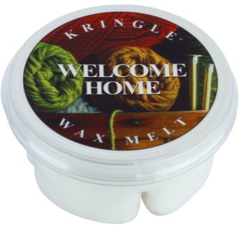 Kringle Candle Welcome Home vosk do aromalampy 35 g