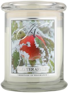 Kringle Candle Winter Apple Scented Candle 411 g