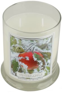 Kringle Candle Winter Apple Scented Candle 411 g