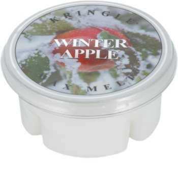 Kringle Candle Winter Apple Wachs für Aromalampen 35 g