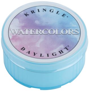 Kringle Candle Watercolors Duft-Teelicht 35 g