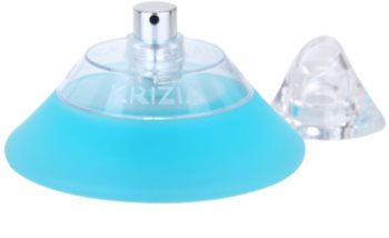 Krizia Eau de Krizia toaletní voda pro ženy 75 ml