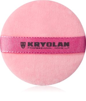Kryolan Basic Accessories labutienka malá