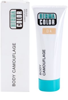 Kryolan Dermacolor Camouflage System коректор для тіла водонепроникний