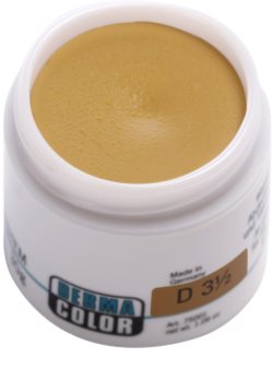 Kryolan Dermacolor Camouflage System Machiaj si anticearcan cremos intr-unul singur