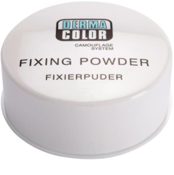 Kryolan Dermacolor Camouflage System fiksacijski puder veliko pakiranje
