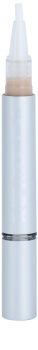 Kryolan Basic Face & Body cercuri intunecate anticearcan cu pensula