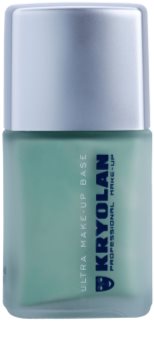 Kryolan Basic Face & Body podkladová báze proti zarudnutí