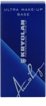 Kryolan Basic Face & Body podkladová báze proti zarudnutí