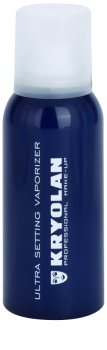 Kryolan Basic Face & Body fixator make-up cu efect matifiant