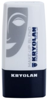 Kryolan Basic Face & Body base liquide effet mat