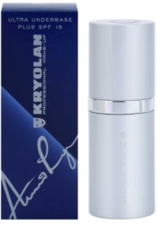Kryolan Basic Face & Body Primer SPF 15