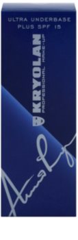 Kryolan Basic Face & Body Primer SPF 15