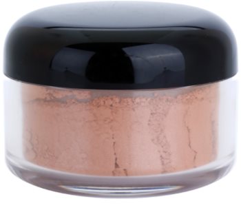 Kryolan Basic Face & Body bronzující pudr