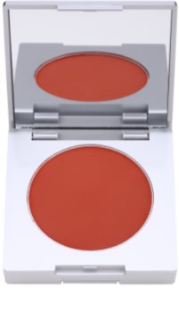 Kryolan Basic Face & Body Blush compact cu oglinda