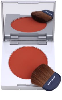 Kryolan Basic Face & Body Blush compact cu oglinda