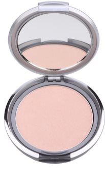 Kryolan Basic Face & Body iluminador, bronzeador e blush em um