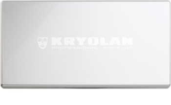 Kryolan Basic Face & Body paleta luminoasa