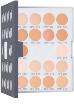 Kryolan High Definition paleta corectoare