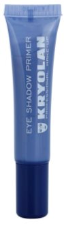 Kryolan Basic Eyes sminkalap a szemhéjfesték alá