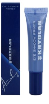 Kryolan Basic Eyes sminkalap a szemhéjfesték alá