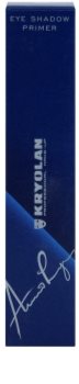 Kryolan Basic Eyes sminkalap a szemhéjfesték alá