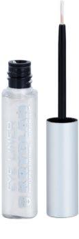 Kryolan Basic Eyes tekoče črtalo za oči z aplikatorjem