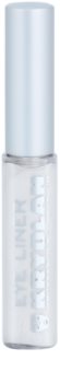 Kryolan Basic Eyes eyeliner liquide avec applicateur