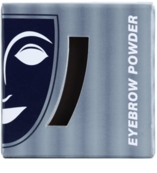 Kryolan Basic Eyes színező púder szemöldökre