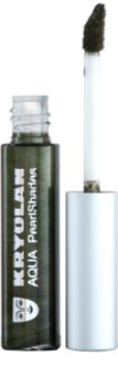 Kryolan Basic Eyes tekuté očné tiene