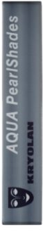 Kryolan Basic Eyes tekuté očné tiene