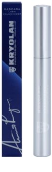 Kryolan Basic Eyes dúsító szempillaspirál