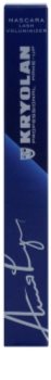 Kryolan Basic Eyes mascara pentru volum si consistenta
