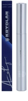 Kryolan Basic Eyes mascara pentru alungire rezistent la apa