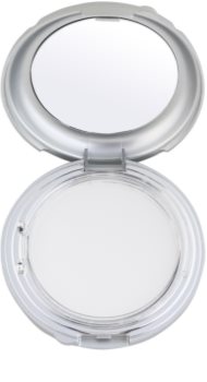 Kryolan Dermacolor Light Day компактна пудра з дзеркальцем та аплікатором