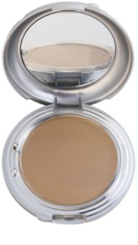 Kryolan Dermacolor Light fond de teint compact crème avec miroir et applicateur