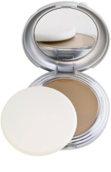 Kryolan Dermacolor Light fond de teint compact crème avec miroir et applicateur