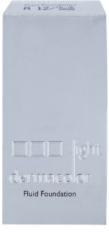Kryolan Dermacolor Light fluidní make-up SPF 12
