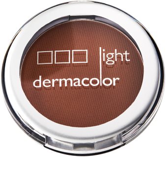 Kryolan Dermacolor Light arcpirosító