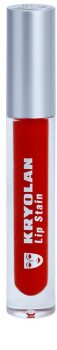 Kryolan Basic Lips Vloeibare Lippenstift voor Langdurige Effect