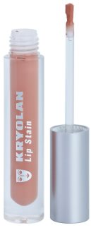 Kryolan Basic Lips Liquid Lipstick with Long-Lasting Effect