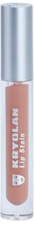 Kryolan Basic Lips рідка помада для стійкого ефекту
