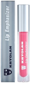 Kryolan Basic Lips Plumping Lip Gloss