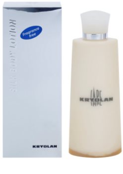 Kryolan Private Care Body leche corporal hidratante