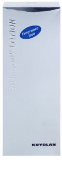 Kryolan Private Care Body Hydrating Body Lotion