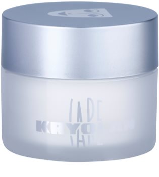 Kryolan Private Care Face denní krém pro intenzivní hydrataci pleti