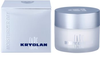 Kryolan Private Care Face denní krém pro intenzivní hydrataci pleti